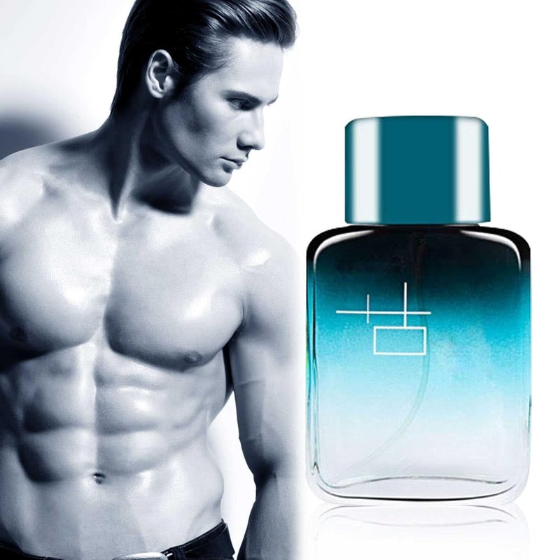 klarako Perfume Spray for Man - Attract Women, Pheromone Cologne, Attracting Pheromone Cologne for Men Long-Lasting Light Fragrance Pheromone Essential Oil Perfume for Men Women 50ml - Image 2