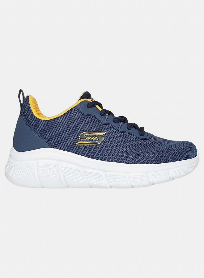 SKECHERS أحذية بوبس بي فليكس - حافة جليدية - Image 1