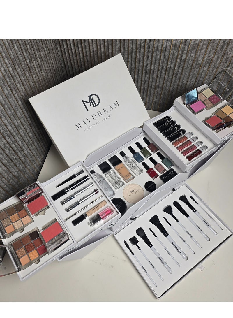 MAYDREAM New Maydream Makeup Set - Image 1