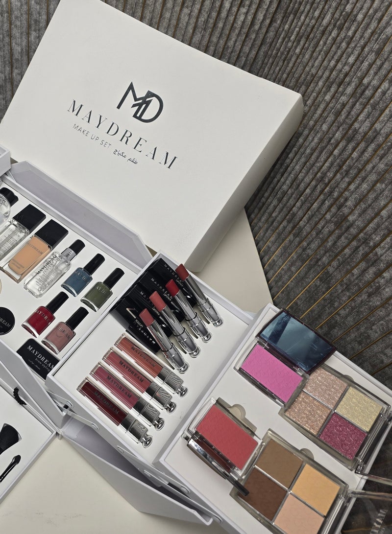 MAYDREAM New Maydream Makeup Set - Image 2