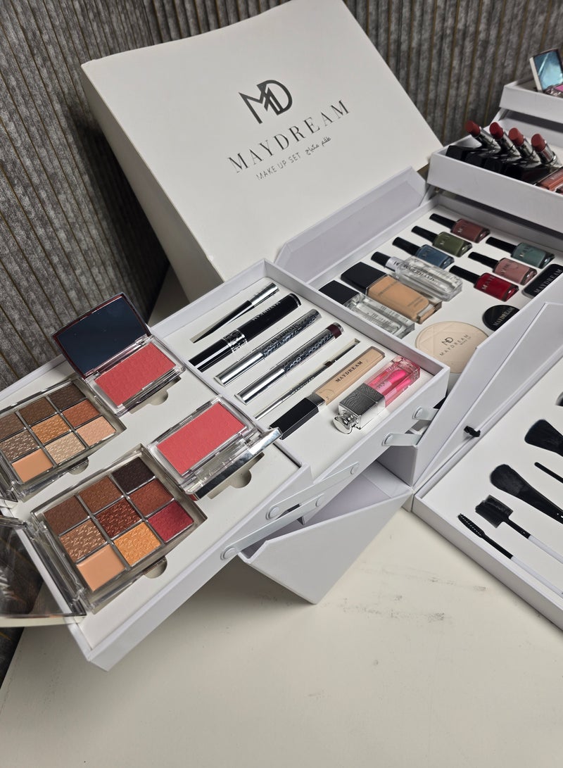 MAYDREAM New Maydream Makeup Set - Image 3