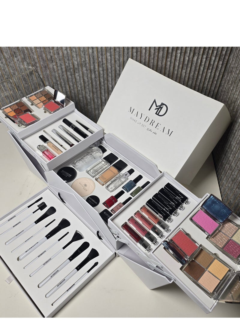 MAYDREAM New Maydream Makeup Set - Image 4