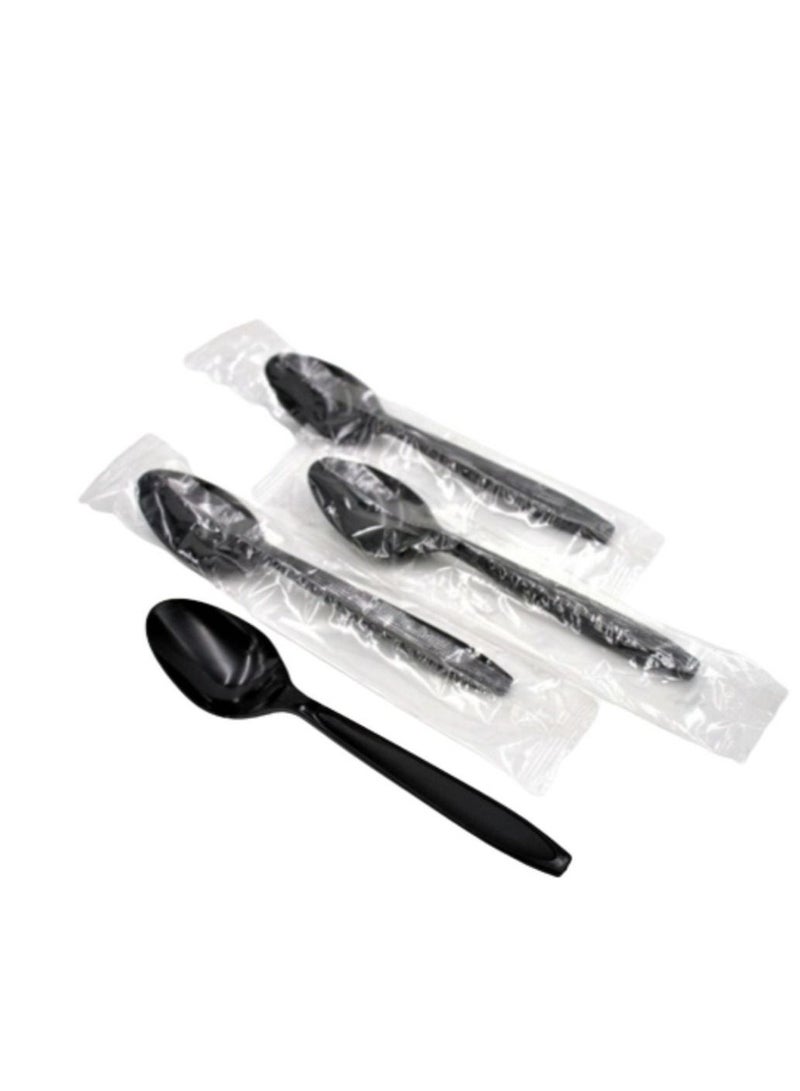 Tablespoons black coated vip tighten 50 tablets - Image 1