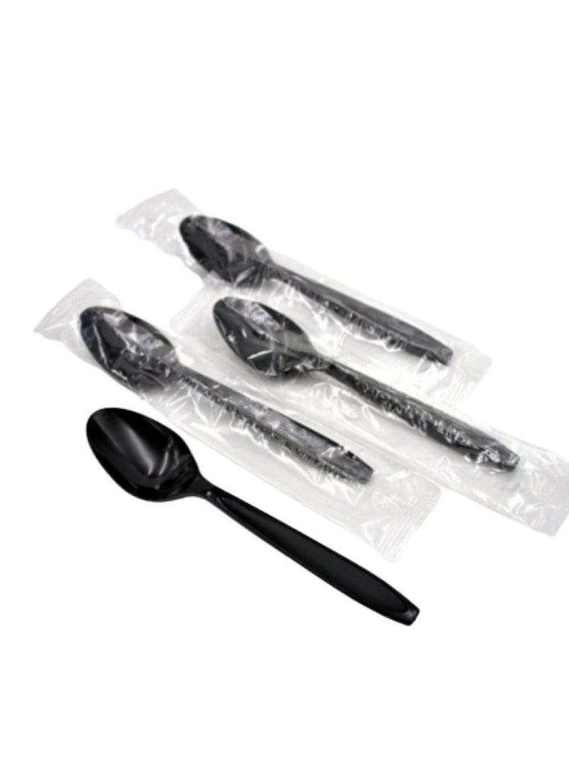 Tablespoons black coated vip tighten 50 tablets - Image 2