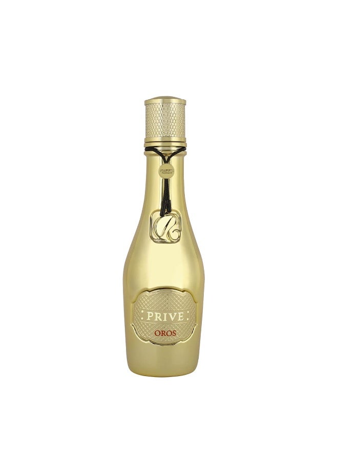 RIIFFS Prive Oros Edp - 100ml - Image 2