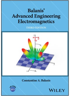 Balanis' Advanced Engineering Electromagnetics 