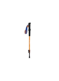 TOREAD Toread Carbon Fiber Trekking Pole - Lightweight & Durable Design Wilderness Orange 