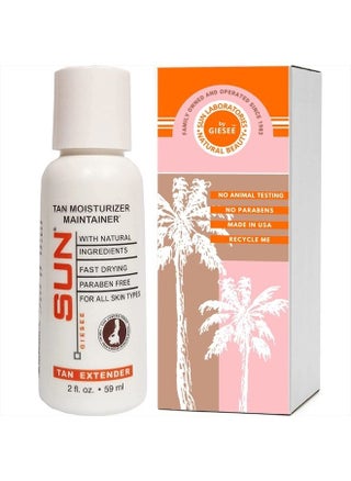 Sun Labs Tan Extender Lotion for Moisturizing your Golden Glow - 2 Oz. Bottle - pzsku/Z7CE4C0A9990327BBF930Z/45/_/1681617009/4d390c3a-6d06-465e-9422-8af4bb754e5d