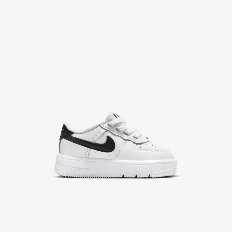 Nike Kids' Force 1 Low EasyOn Shoes