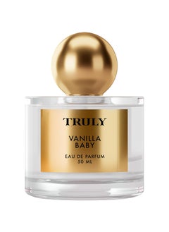 Truly Truly Eau de Parfum | Long Lasting Fragrance 