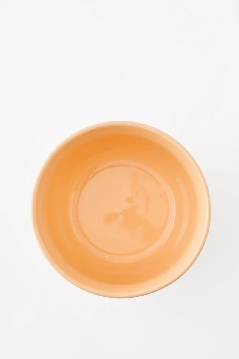 Typo Drip Bowl