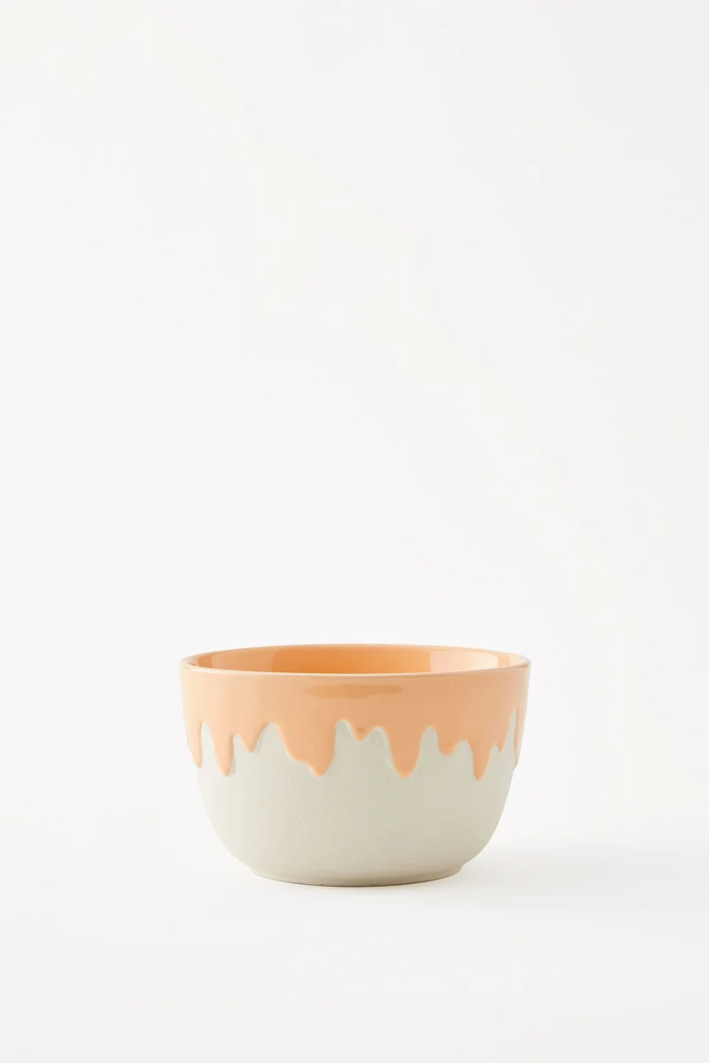 Typo Drip Bowl