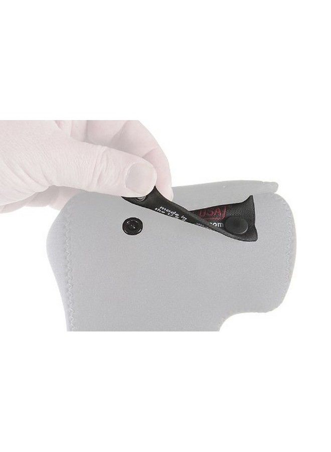 OP/TECH USA Soft Pouch Rangefinder Telephoto - Image 4