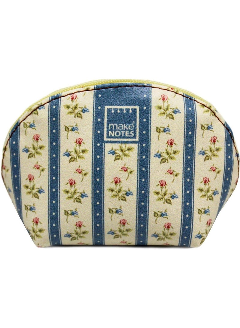 MAKE NOTES Faux Leather Coin Purse - Image 1