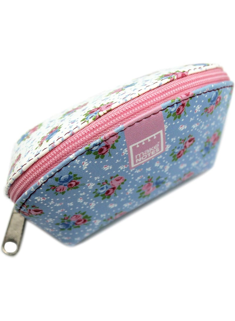 MAKE NOTES Faux Leather Coin Purse - Image 2