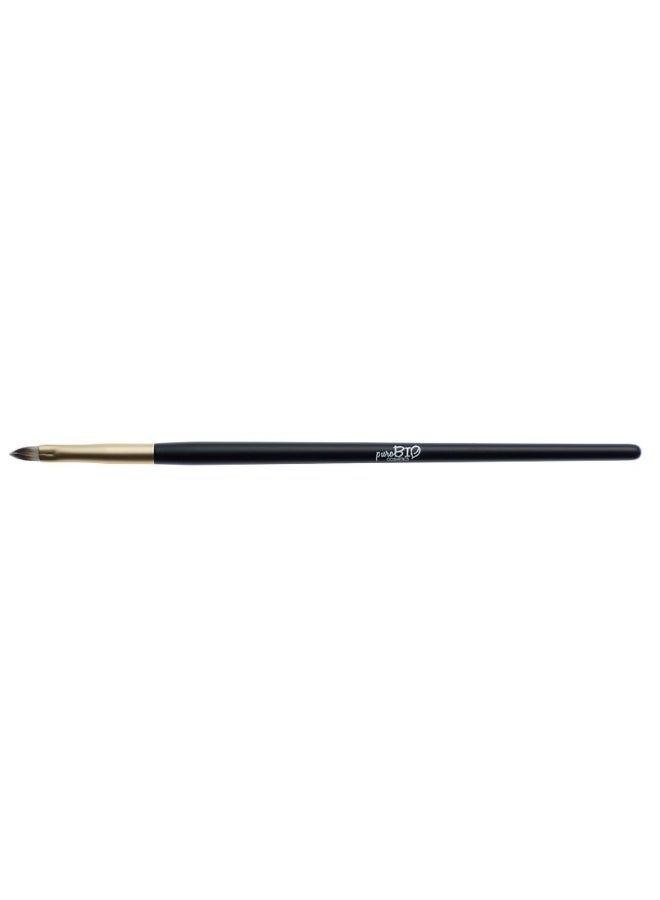 puroBio Brush n°06 for Lipstick 1unit - Image 1