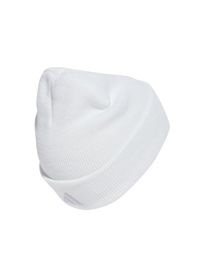 Adidas Adidas Real Woolie U White Football/Soccer Headwear For Unisex - Image 2