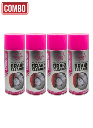 4pcs