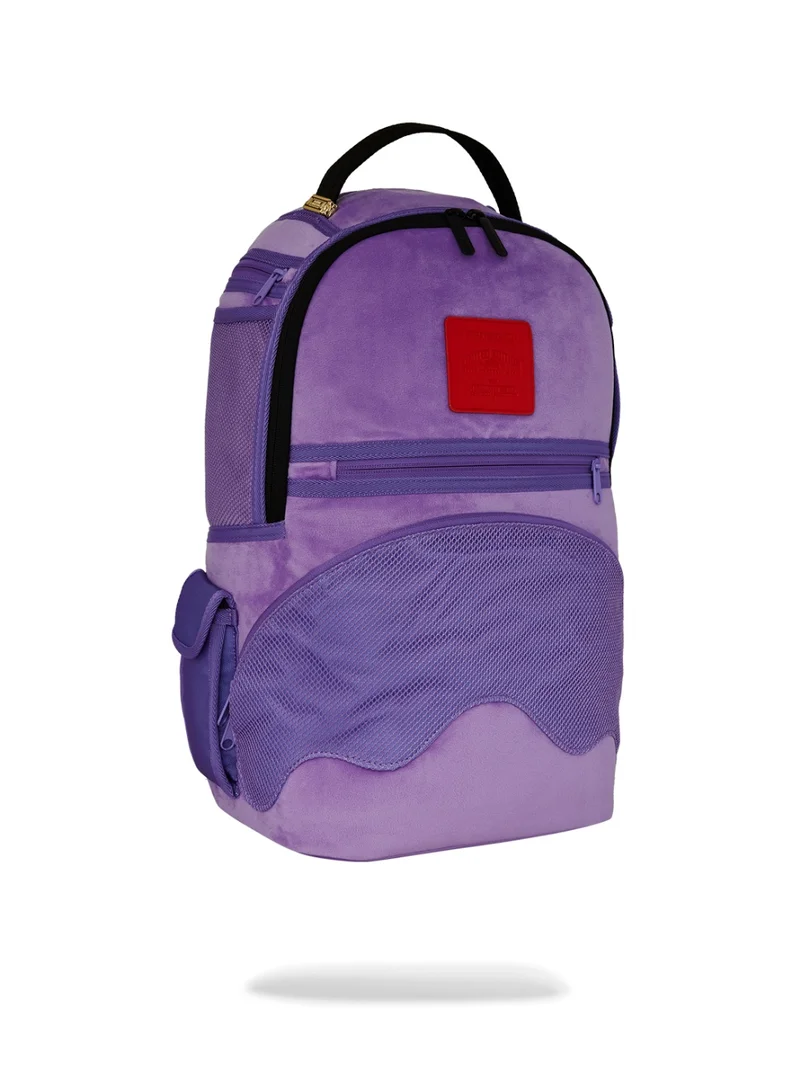 SPRAYGROUND INVTD SHARK DLXS BACKPACK