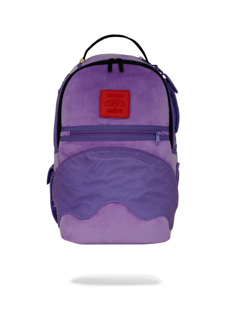SPRAYGROUND INVTD SHARK DLXS BACKPACK