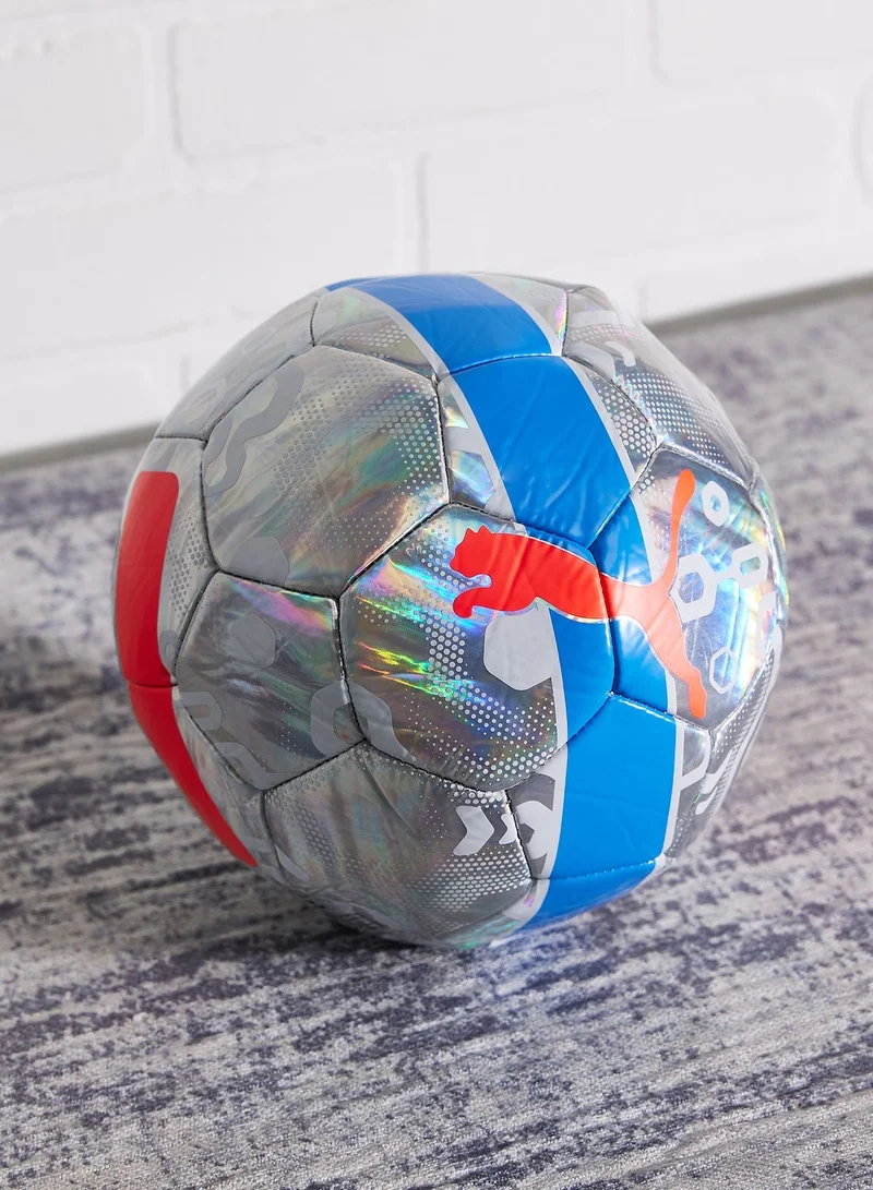 PUMA Neymar Jr Graphic Ball Size 4