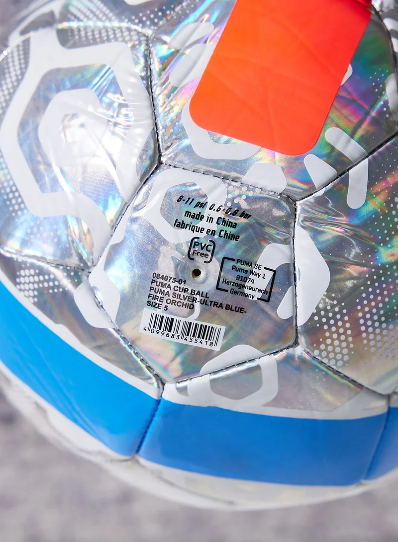 PUMA Neymar Jr Graphic Ball Size 4
