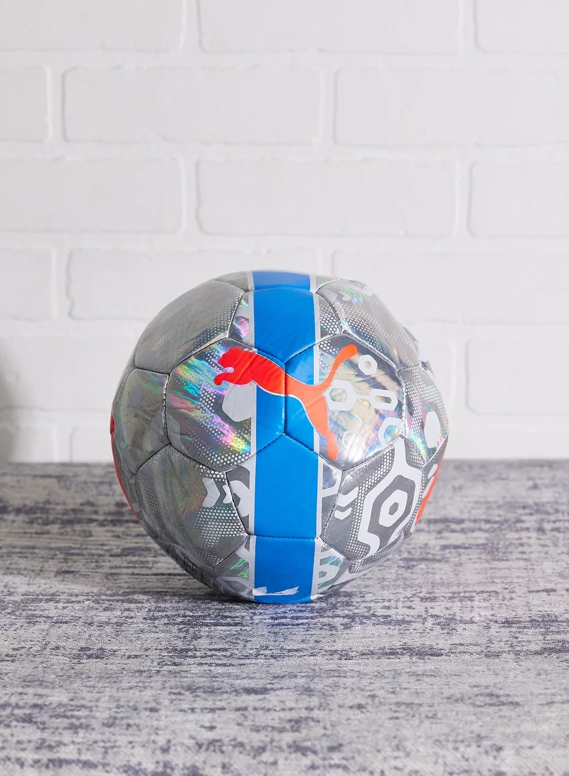 PUMA Neymar Jr Graphic Ball Size 4