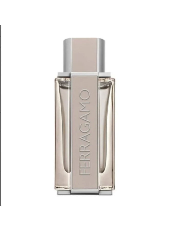 فيراغامو عطر سلفاتور فيرغامو فيرغامو برايت ليذر بور هوم او دو تواليت 100مل - Image 2