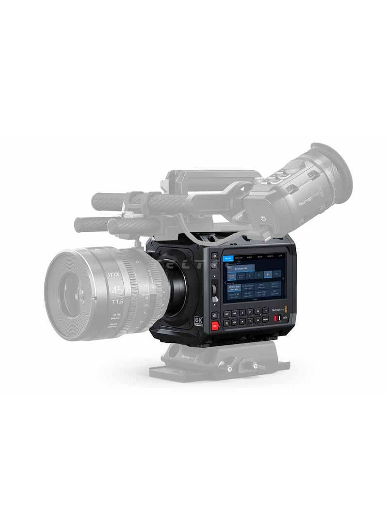 BLACKMAGIC PYXIS 6K PL - Image 3