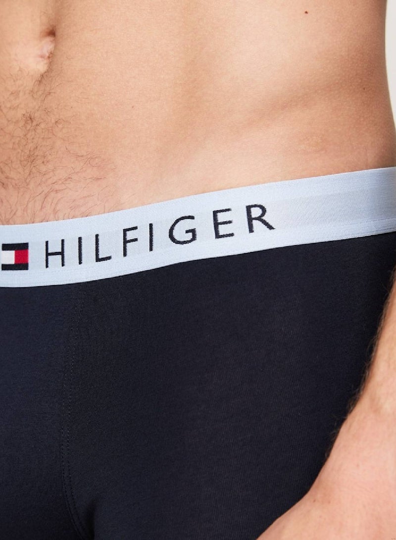 3 Pack Trunks