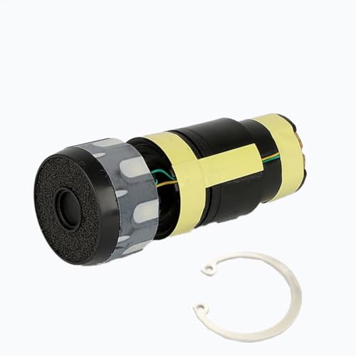 JXRYWF 2 PCS Replacement Cartridge Capsule for Shure BETA58A BETA57A Wired Microphone - Image 3