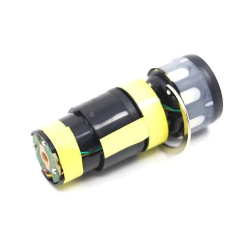 JXRYWF 2 PCS Replacement Cartridge Capsule for Shure BETA58A BETA57A Wired Microphone - Image 2