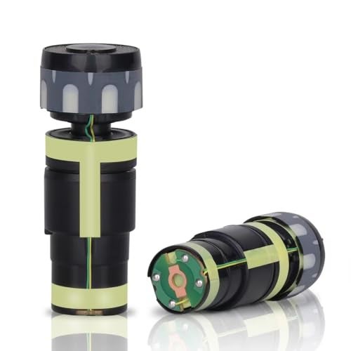 JXRYWF 2 PCS Replacement Cartridge Capsule for Shure BETA58A BETA57A Wired Microphone - Image 5