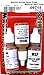 Reaper 09715 Master Series Paint Triad 3Piece Set Medium Skin Tone - Image 2