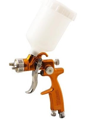 Star Evo-T Mini Lvlp Top Loading Paint Gun 