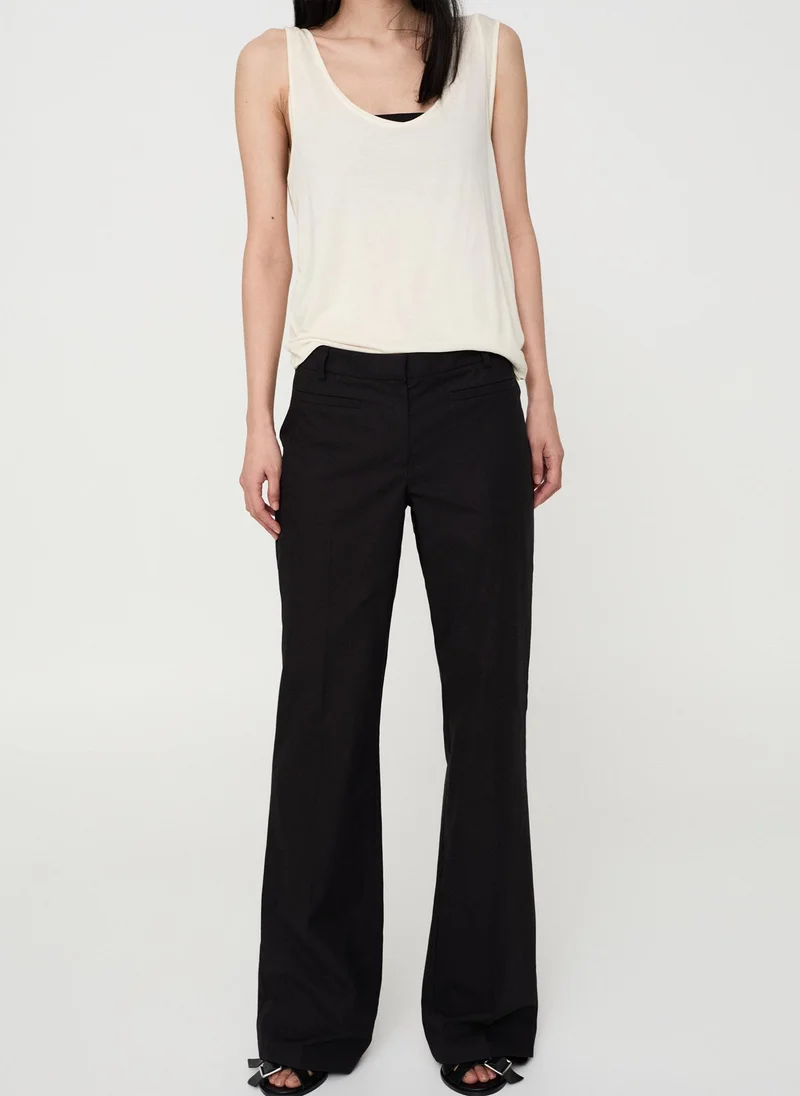 مانجو TROUSERS SERIN