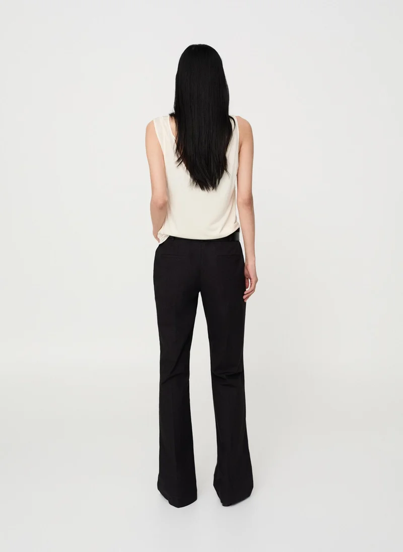 مانجو TROUSERS SERIN