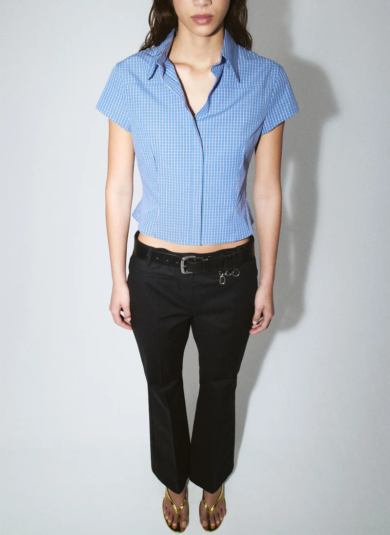 TROUSERS SERIN