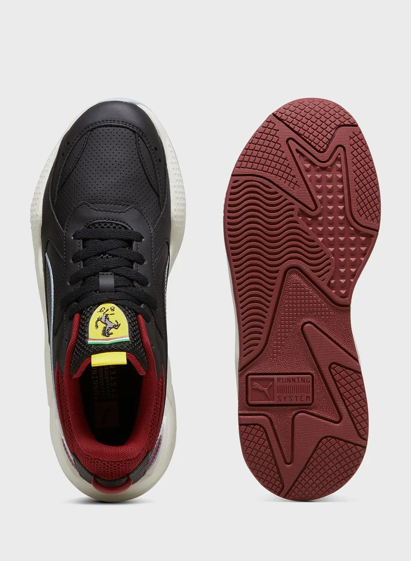 PUMA Ferrari Rs-X