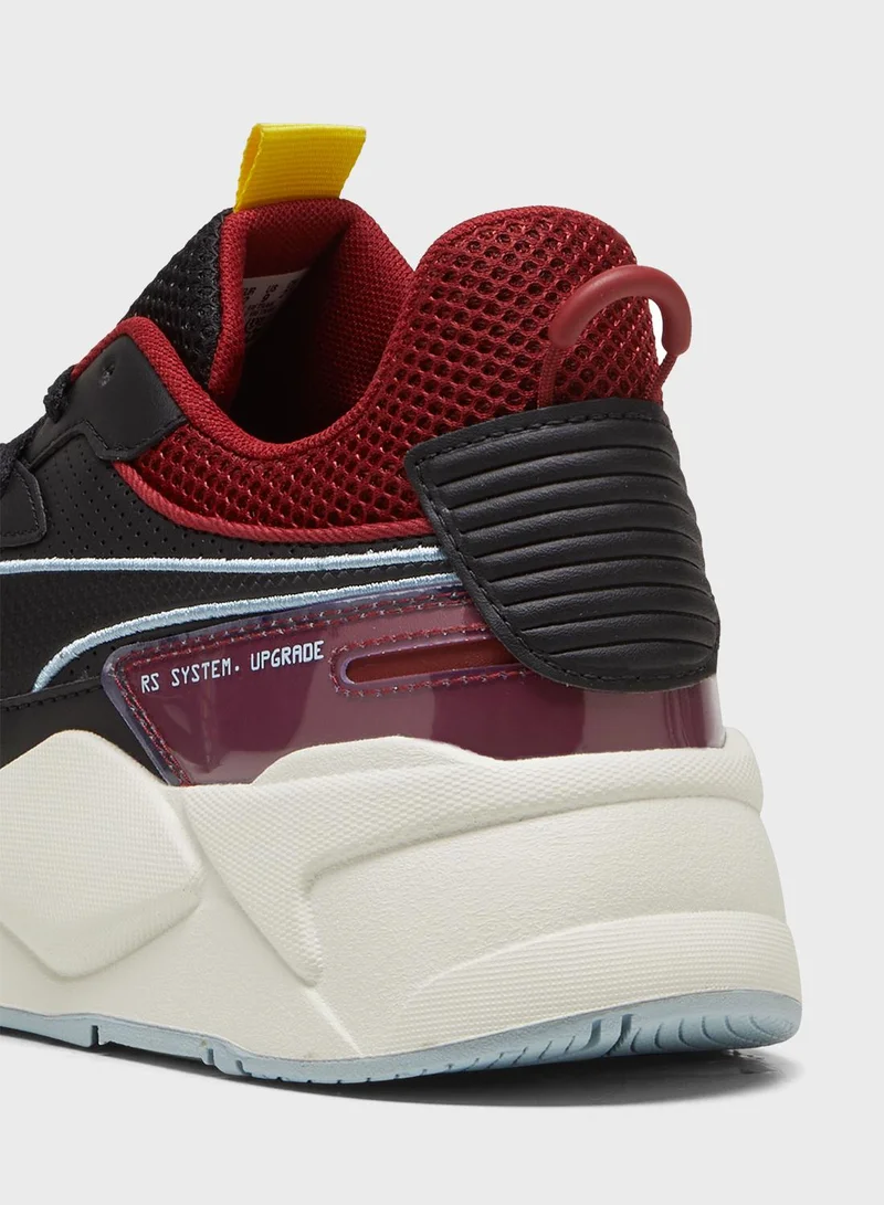PUMA Ferrari Rs-X