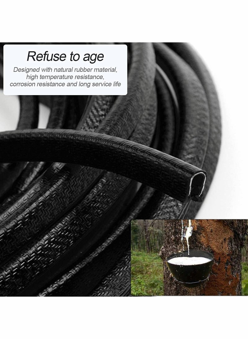 Excefore Car Door Edge Guards - Image 2