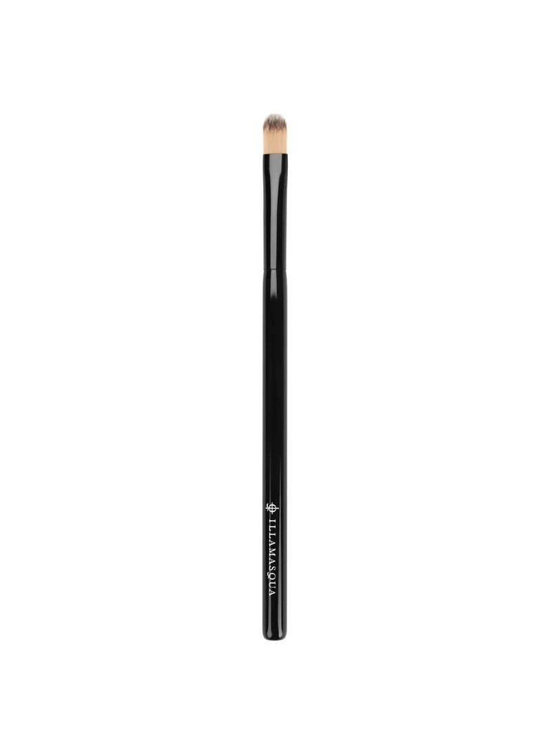 Illamasqua Flat Concealer Brush 