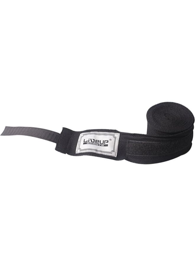 Liveup Sports Hand Cotton Wrap Ls3085 - Image 1