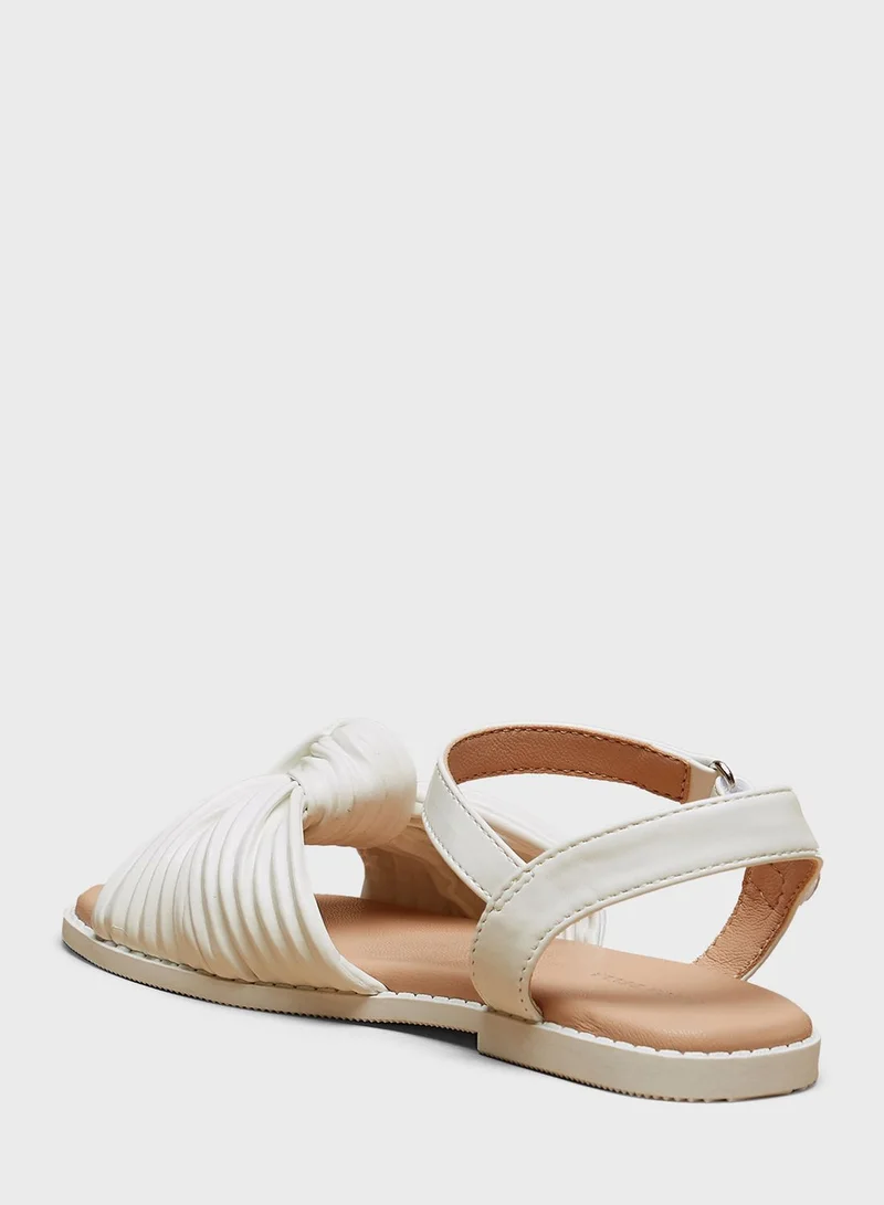 shoexpress Kids Velcro Sandals