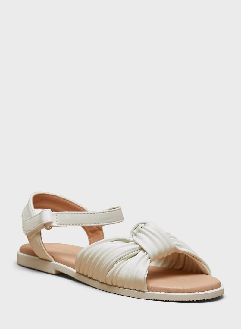 shoexpress Kids Velcro Sandals