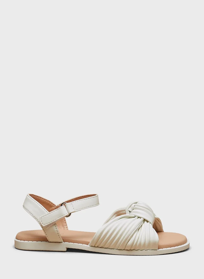 shoexpress Kids Velcro Sandals