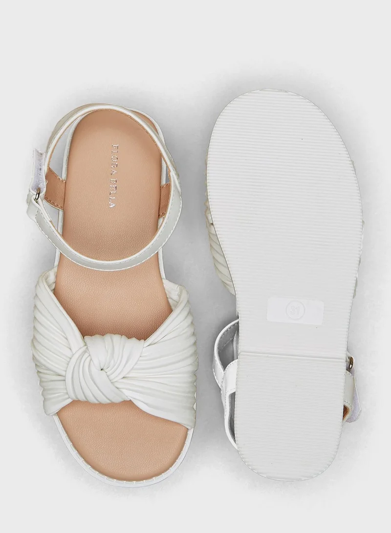 shoexpress Kids Velcro Sandals