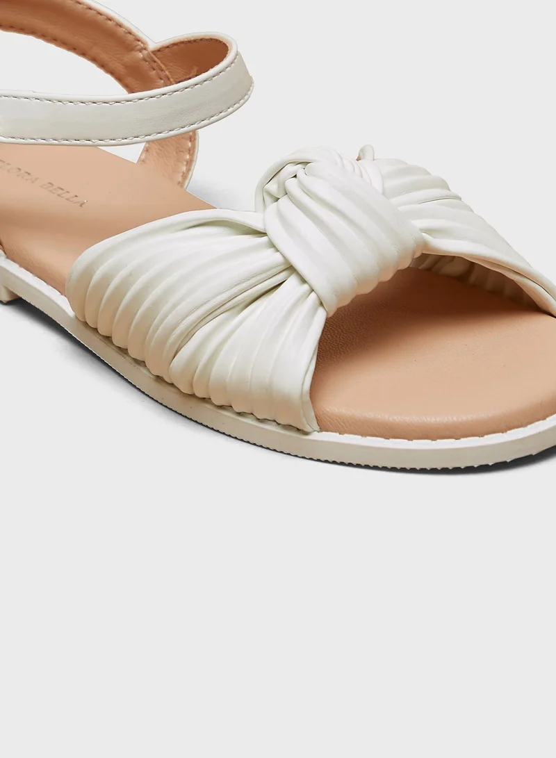 shoexpress Kids Velcro Sandals