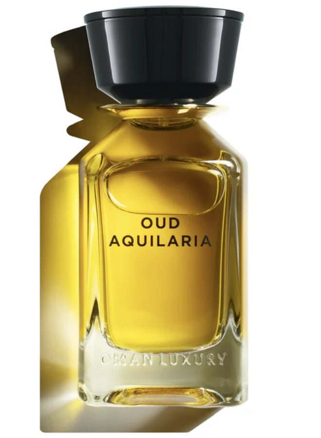 OMANLUXURY Oud Aquilaria EDP 100ml - Image 1