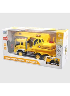 OKO R/C Engineering Series City Service Vehicle  - Image 1